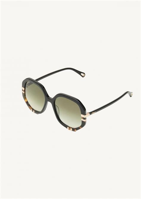 chloe havana sunglasses|West sunglasses .